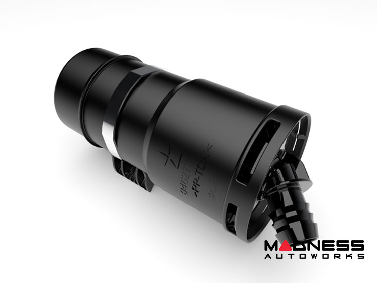 Jeep Wrangler JL Fuel Vapor Canister Filter - Mopar 